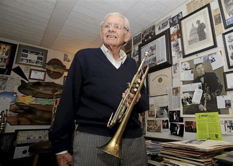Trumpeter Going Strong After 80 Years News