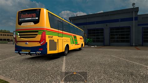 Livery bussid luragung jaya 1 apk download comliverybussid. Mod ets2 phoenix gx trisakti - Mod ETS2 Indonesia