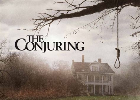 The Conjuring 3 Wouldnt Explore Another Haunted House Story Geekfeed