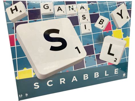 Acheter Scrabble Original Juguetilandia
