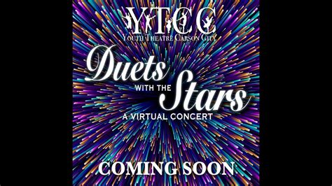 Duets With The Stars Trailer Youtube