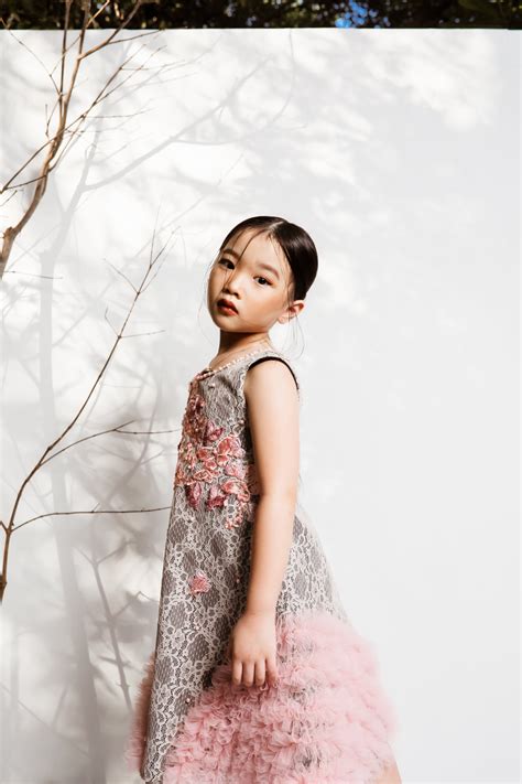 Top 50 World Finalist Child Model Child Model Magazine