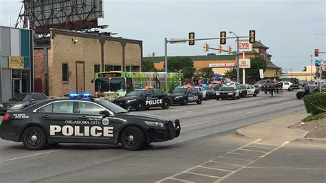 Jun 16, 2021 · juneteenth has always been a family holiday for jabee williams, but this year it's a holiday for all of northeast oklahoma city. OKC Police Identify Man Shot And Killed By Police