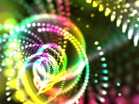Really Slick Screensavers Hypnotic 3d Eye Candy
