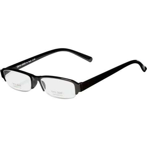 Optx 2020 Optx Hi Tech Assorted Unisex Reading Glasses 3 Count