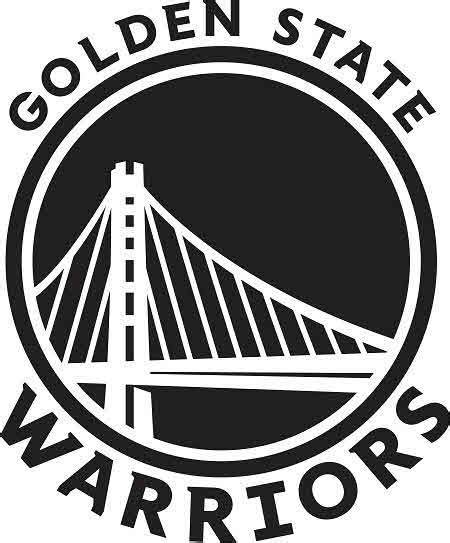 Since its foundation in 1946, the logo of the. New Logos, Uniforms for Golden State Warriors in 2020 - Sports Logo News - Chris Creamer's ...