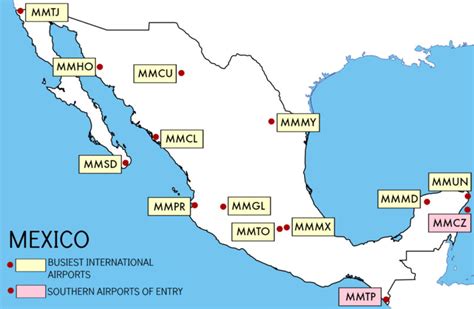 Mexico Now Everyones Getting Ramp Checked Flightworx