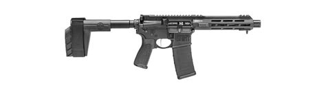 Ar 15 Pistol Vs Sbr Whats The Difference Wing Tactical