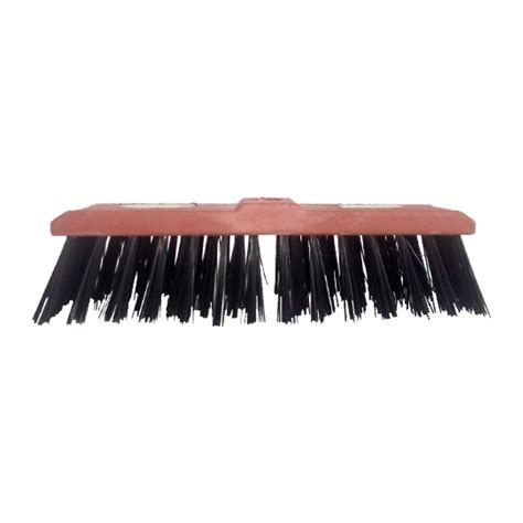 Eco Hard Broom Teepee Brush Manufacturers Ltd