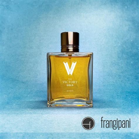 V For Victory Gold Avon Cologne A Fragrance For Men 2020