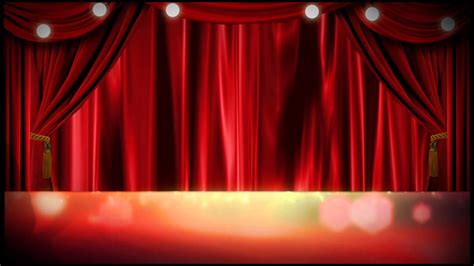 Stage Backgrounds 39 Images