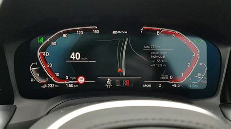 2019 BMW 330e 0 - 60 - YouTube