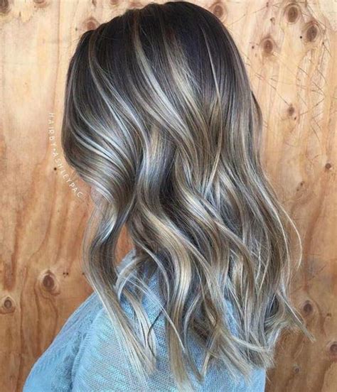 Pick one for you from our handpicked new hairstyles. Hottest Brunette Trends: 101 Ash Brown Hair Ideas For 2018