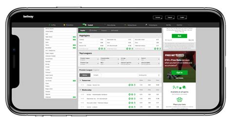 Sports gamblers require information and odds that change all the time, so the key to being a successful mobile betting app is to be less concerned about graphics and more about the speed you can deliver information to your. Real Money Betway App - cbdhempvapestore.com