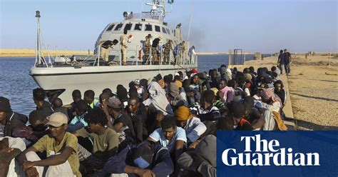 Revealed The Great European Refugee Scandal World News The Guardian