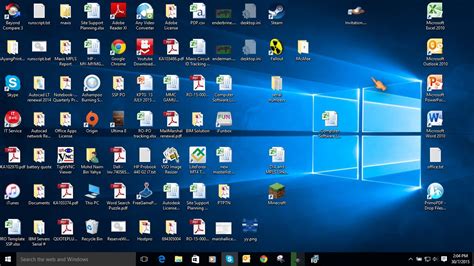 Hands On With Microsoft Windows 10 Professional 64 Bit
