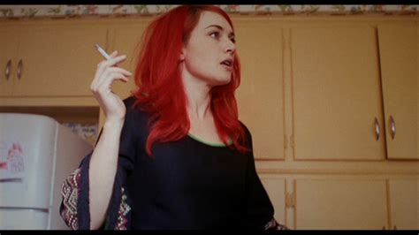 Smoking Is Sexy Kate Winslet In Eternal Sunshine Of The 11330 Hot Sex