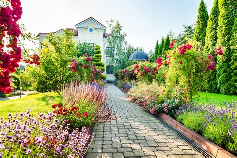 7 Award Winning Landscape Designs To Inspire You In 2022