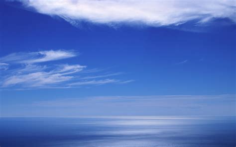 Blue Sky Wallpapers Hd Wallpapers Id 532