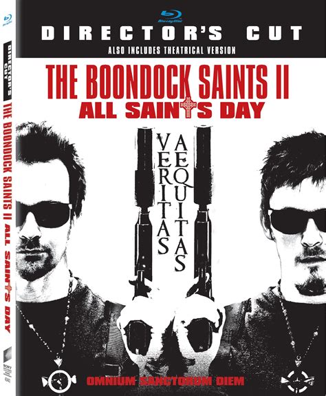 Boondock Saints 2 Directors Cut Brings The Action To A New Level
