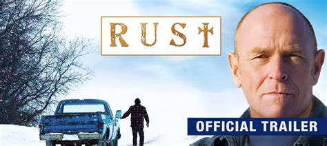 Watch Rust Trailer On Tv Shows Online Movies And Tv