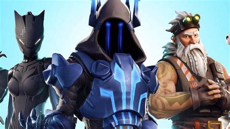 Fortnite Season 7 Everything You Need To Know