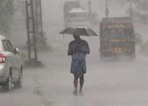 Mangalore Today Latest Main News Of Mangalore Udupi Page Heavy Rain Expected Across Coast