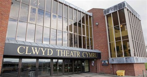 Clwyd Theatr Cymru Could Have Funding Withdrawn By Flintshire County