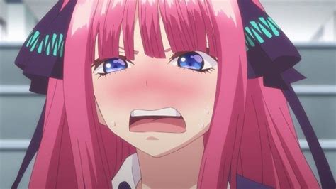The Best Anime Characters From Quintessential Quintuplets In Ranking