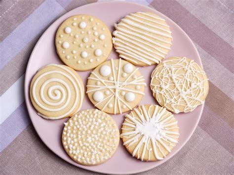 28 Easy Sugar Cookie Recipes And Ideas How To Make Sugar Cookies