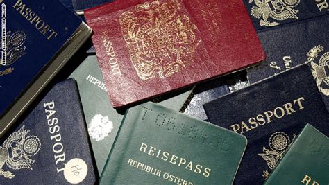 جواز سفر عربي لبلد يواجه أزماتقد يكون الأغلى عالمياً