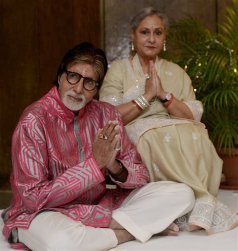 Amitabh Bachchan Shares His Wedding Story With Wife Jaya Bachchan On