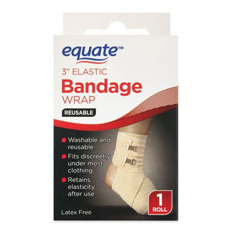 Ace Bandages Velcro