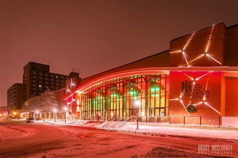 Delta Hotels Marriott Prince Edward - Jack Frost Winterfest 2024