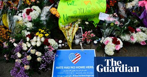 The Loss Is Incalculable Pittsburgh Shooting Victims Remembered Us News The Guardian