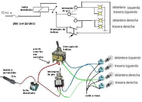 Solucionado Instalacion Electrica De Auto Simple Y Lo Principal Ayuda