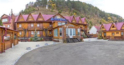 The 10 Best Lake Baikal Beach Hotels 2023 Tripadvisor