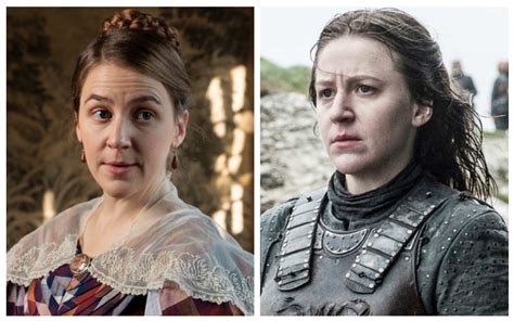 On Game Of Thrones And Gentleman Jack Gemma Whelan Is Hbo’s Best Women Indiewire