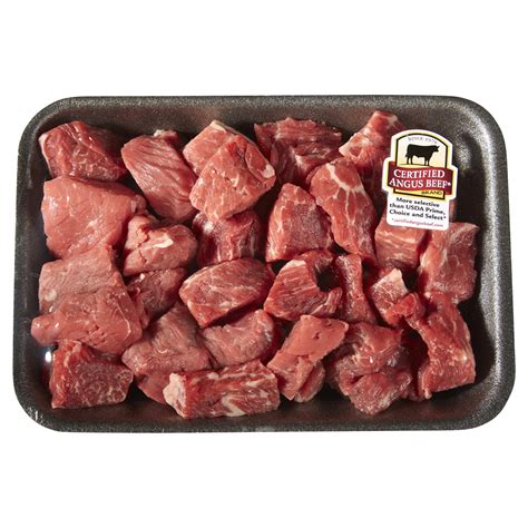 Steps To Prepare Beef Stew Meat