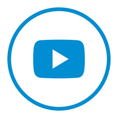 Youtube Video Icon Png