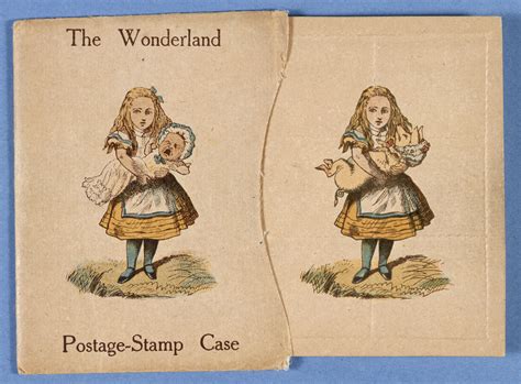 The Best Illustrations Of Alice In Wonderland At 150 Years Old Flashbak