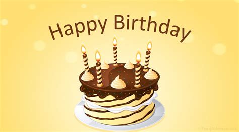 Here are a series of cute but free powerpoint templates themed at birthday celebration. Happy Birthday PowerPoint Template - Templateswise.com