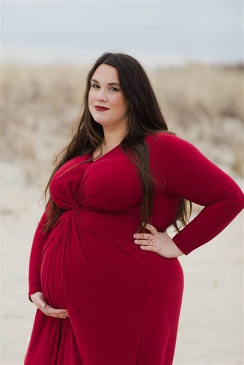 Plus Size Pregnant Telegraph