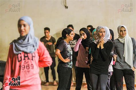 طبيب منتخب الدنمارك يتحدث عن تفاصيل حالة إريكسن. فرقة باركور وبس.. فن تخطى الحواجز يدخل مصر عبر الفتيات ...