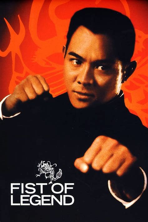 The Top Five Essential Films Of Jet Li Martial Journal