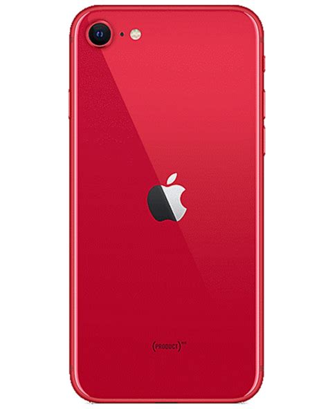 Apple Iphone Se 2020 Red 128gb 4g Lte Gsmcdma Unlocked Order Today