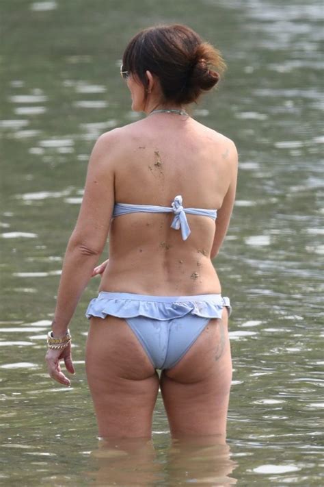 Davina Mccall Fappening Sexy In A Bikini 154 Photos The Fappening