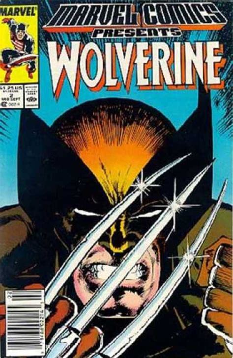 My Top 12 Wolverine Comic Book Covers And Why He Is So