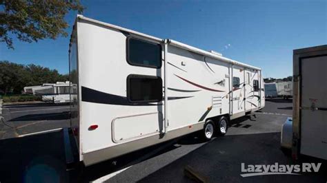 2007 Forest River Cherokee Lite 29b For Sale In Tampa Fl Lazydays