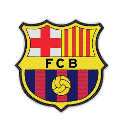 Fc Barcelona Logo 2020 - Fc Barcelona Logo Escudo Fc Barcelona New Logo Png Free Transparent ...